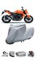 For Kawasaki Z 750 Rear Bag Compatible Ultra Thick Motorcycle Brand