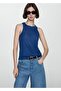 100% Linen Blouse