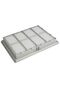 Bosch Maximo Hepa Filter - High Effectiveness Activities