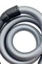 Fantom Magic Wd 2000 - Compatible and Durable Gray Vacuum Cleaner Hose - 2