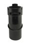 Sinbo Svc 3489 Compatible Triangular Absorber Elbow Part - 2