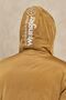 All Terrain Gear Regular Fit Regular Cut Hooded Camel Parka Jacket - 7
