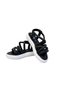 Kafkaslar New Fashion Elastic Strap Soft Girls' Sandals - 3