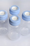 Milk Storage Containers, Pack of 4, 150 ml - 7