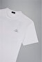 MEN'S KNITTED T-SHIRT C.WCOTTON - 5
