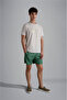 MEN'S KNITTED T-SHIRT C.WCOTTON - 4