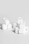 Hanger Attachments, 10 Pieces of In-Cabinet Organizer Hanger Attachments, Hanger Attachments for Clothes, Outfits, Pants - 3