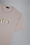 MEN'S KNITTED T-SHIRT C.WCOTTON - 5