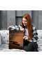 Relaxation Spa Warm Touch Decorative Canvas Art - 2