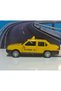 Tofas Hawk Taxi 1:36 with Sound Light - 4