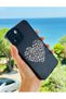 Flexible Silicone Case with Plating Design Compatible with iPhone 13 -14 - 4