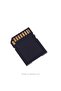Micro SD Adapter Included Memory Card 4GB/8GB/16GB/32/64GB/128GB - 4
