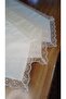 Runner Tablecloth Coffee Table Console Cover Runner 45*145 - 5