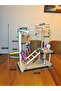 Colorful Bird Play Track - 2
