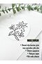 Water-Soluble Adhesive Interlining, 44X25Cm - 2