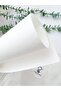 Water-Soluble Adhesive Interlining, 44X25Cm - 5