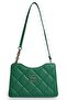 Women's Chain Detailed Shoulder Bag