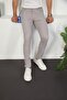 Lycra Slim Fit Jeans Men's Denim Trousers - 3