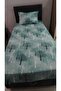 Fitted Sheet Set Single + 1 Pillow Case - 2