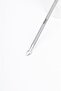 Professional Stainless Steel Manicure Meat Pusher (Krong) FLZ-88 - 5