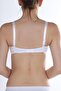 حمالة صدر من القطن بنسبة 100% بدون كوب من Underwire - 5