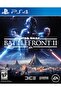 Ps4 Star Wars Battlefront 2