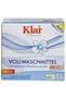 Sensitive laundry detergent, unscented, 1.1kg