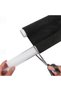 3 Pieces of Anti-Heat and Anti-Light under Door Windproof Sponge Door Mat Windbreaker Stopper - 6