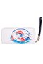 Sailor Girl Wallet Collection Women's Wallet PU Leather 630 Denier Printed Fabric Practical 1 Piece - 8