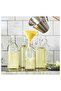 Uppfylld Funnel - Yellow - 13 Cm - 2