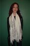 Shawl Hand Made (Tokat Wood Printed) - 5