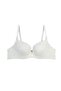 Dolgulu Penye Tulum Bra 1133 Sand Melange - 3