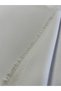 White Thin Adriana Crepe Jorjet Crepe Fabric Double En Dress Clothing Shirt Ferace - 3