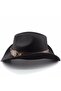 Unisex Cowboy Fedora Hat Cowboy Hat Cowboy Hat - 5
