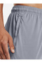 Tech Graphic Print Active Shorts - 3