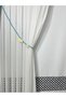 300cm Double Breasted Binding Apparatus - Children's Room - 2