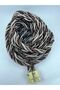 Double Breasted Curtain Tulle Background Collection Apparatus Rope Cord Bracelet 300cm Screw 1 Piece 3meter Cord