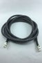Double Breasted Curtain Tulle Background Collection Apparatus Rope Cord Bracelet 300cm Screw 1 Piece