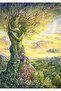 Nature's Love 1000 Piece Art Puzzle 68x48 cm
