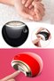 Safe Electric Nail Clipper Polisher Smart Nail Trimmer Manicure Machine For Babies - 4