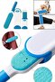 Sofa Clothes Furniture Cushion Upholstery Dust Fluff Cleaner Double Sided Brush Set 2-Piece Cleaning Set - 5