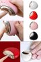 Safe Electric Nail Clipper Polisher Smart Nail Trimmer Manicure Machine For Babies - 7