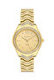 Women's Wrist-Watch | Analog | Stainless Steel Band | Elegant Design
