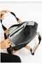 Women's Hand and Shoulder Bag Large Size-6011 - 4