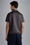 MEN'S KNITTED POLOSHIRT C.WCOTTON - 2