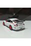 2010 Porsche 911Gt3 Rs Metal 1:36 Car - 5