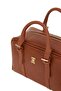 Floater Camel Women's Shoulder Bag 05PO22Y1557 - 6
