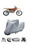 KTM 400 SXC - حقيبة ظهر سميكة للغاية ومتوافقة