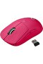 G PRO SUPERLIGHT Wireless Gaming Mouse, , 25,600 DPI, 5 Programmable Buttons -Magenta
