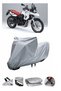 Bmw F 650 Gs Dakar Rear Bag Compatible Ultra Thick Motorcycle Tarpuline